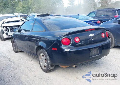 2006 Chevrolet Cobalt Ls z USA, uszkodzony, nr VIN 1G1AK15F767868006